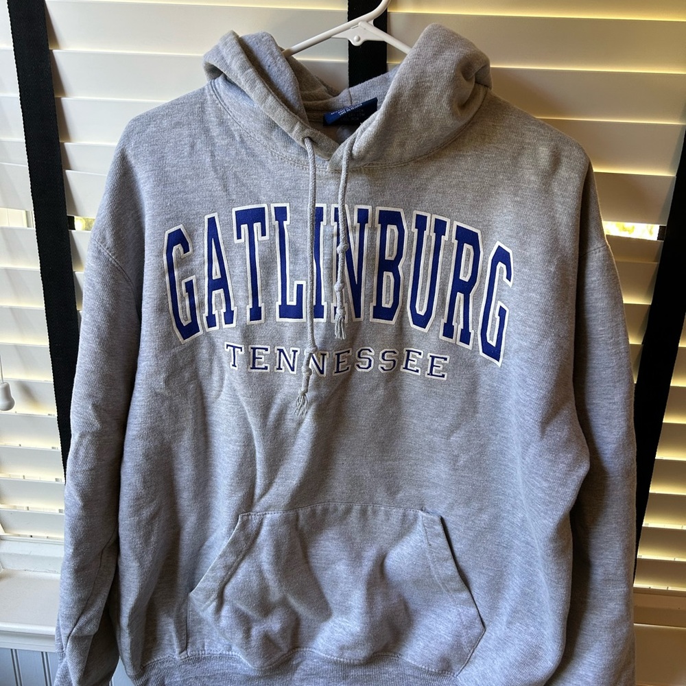 Gatlinburg Hoodie